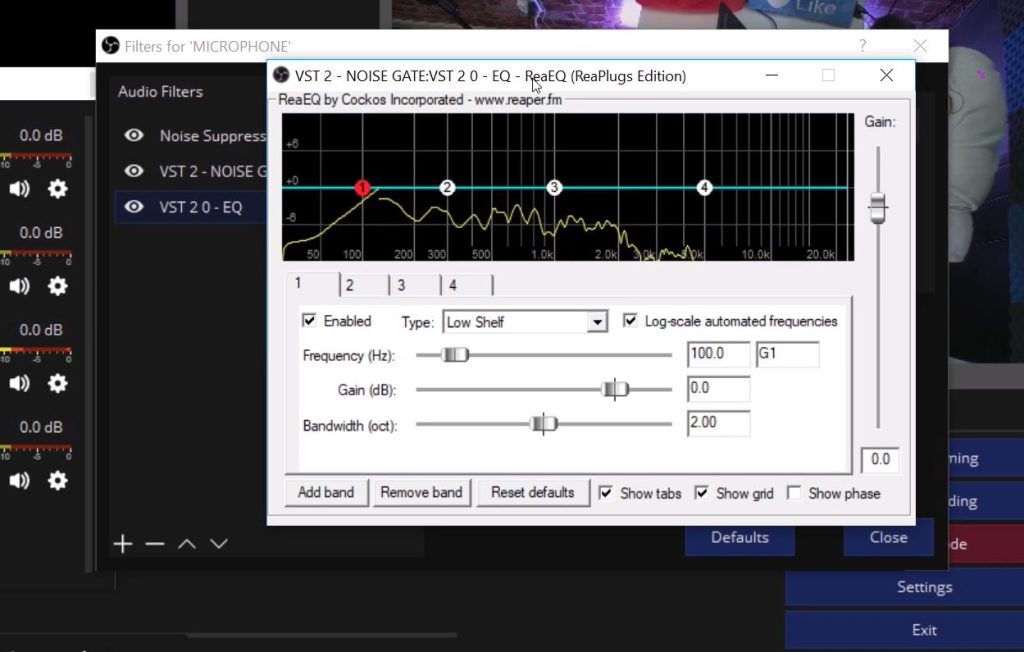 Vst 2 Plugins For Obs Streamgeeks