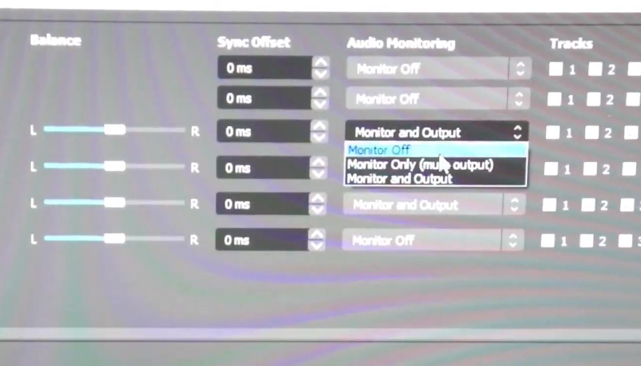 virtual microphone obs