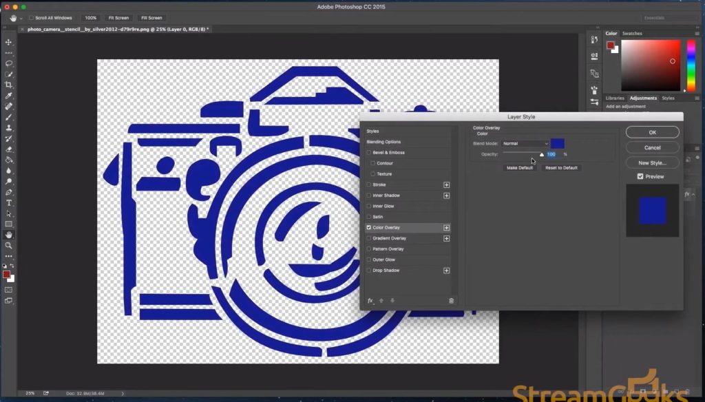 How to Customize Graphics for Livestreams with Pixlr's Editing Tools