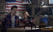 the best camera for live streaming