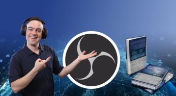Using NDI with OBS