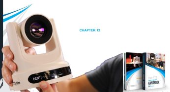 Important PTZ Camera Features