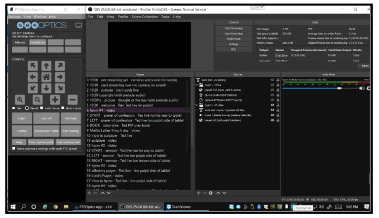 How to Customize OBS - StreamGeeks