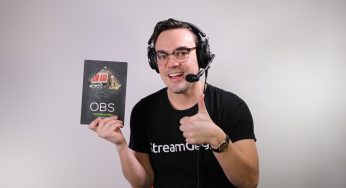The best audio filters for OBS