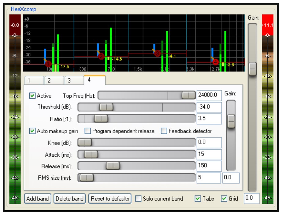 The best audio filters for OBS - StreamGeeks