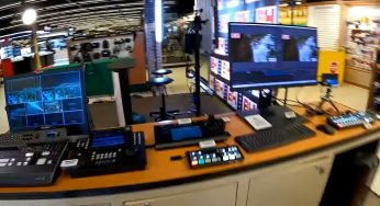 Shopping for Live Streaming Technology