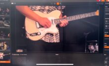 PTZOptics Hive - Live Streaming a Band