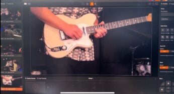 Remote Production Software with PTZOptics Hive and Presonus Metro