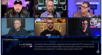 June Newsletter: InfoComm, Office Hours, Remote Production & More