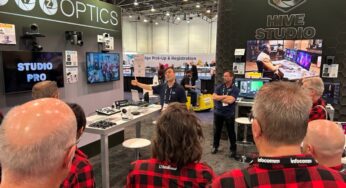 The Convergence of AV and Broadcast: A New Era of Opportunity (July Newsletter)