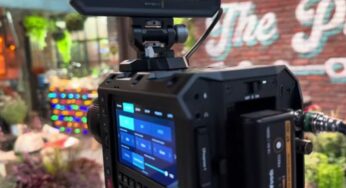 New Blackmagic Cameras from IBC