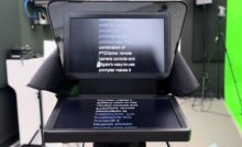 Elgato Prompter