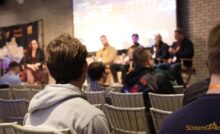 StreamGeeks Summit Panel
