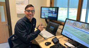 Sports Broadcasts with vMix