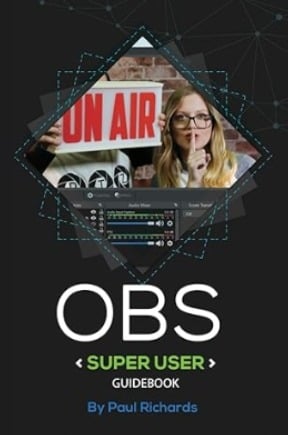 OBS Superuser Guide Book