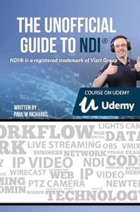 The Unofficial Guide to NDI