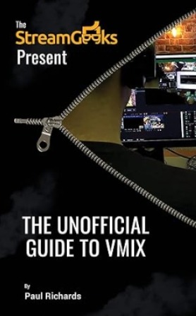 The Unofficial Guide to vMix