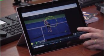 vMix 28 Beta Features – Live Video Annotation and more…