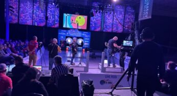 Sports Video Has Changed the Game: The Convergence of AV and Broadcast Feb 25′ Newsletter
