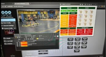 Sports Analytics Video Technology