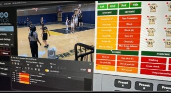 Tactical Cameras for Sports Video – Chapter 5