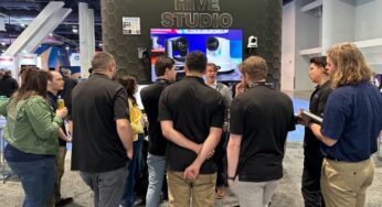 NAB is in full swing, Hive Studio is here, and so much more (April ‘25 Newsletter)