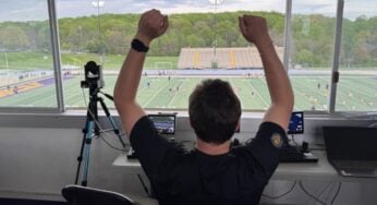 Beyond the Broadcast: How Live Streaming Is Changing College Sports Video