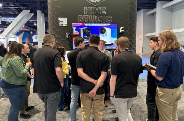 NAB Show 2025