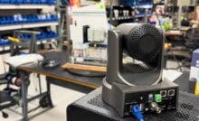 PTZ Cameras for Computer Vision