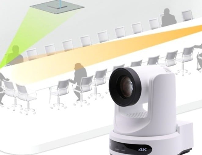 Voice Tracking - PTZOptics