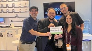 ProAV at IBC 2025